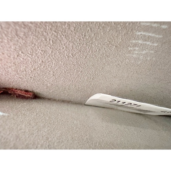 Furla Replacement Zipper Pouch for Stacy Bucket Bag Wristlet - Picture 7 of 8